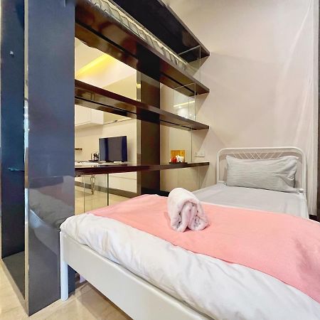 Nana'S At Dorsett Residence Bukit Bintang 쿠알라룸푸르 외부 사진