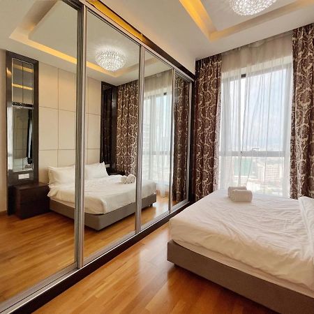 Nana'S At Dorsett Residence Bukit Bintang 쿠알라룸푸르 외부 사진