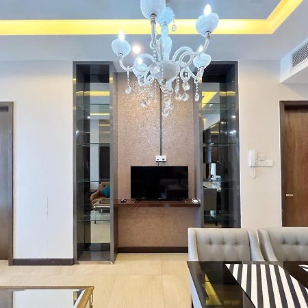 Nana'S At Dorsett Residence Bukit Bintang 쿠알라룸푸르 외부 사진