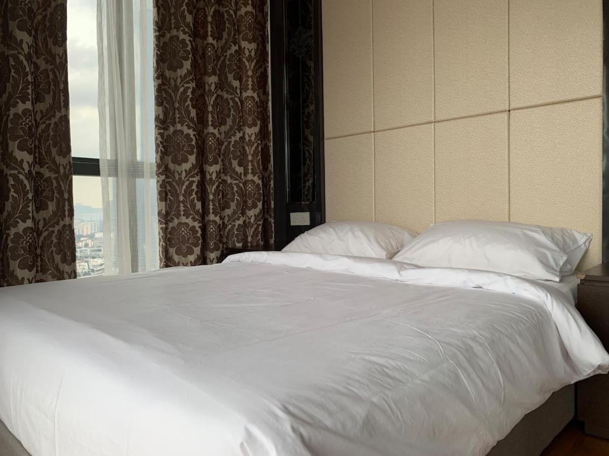 Nana'S At Dorsett Residence Bukit Bintang 쿠알라룸푸르 외부 사진