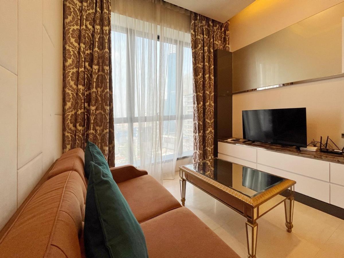 Nana'S At Dorsett Residence Bukit Bintang 쿠알라룸푸르 외부 사진