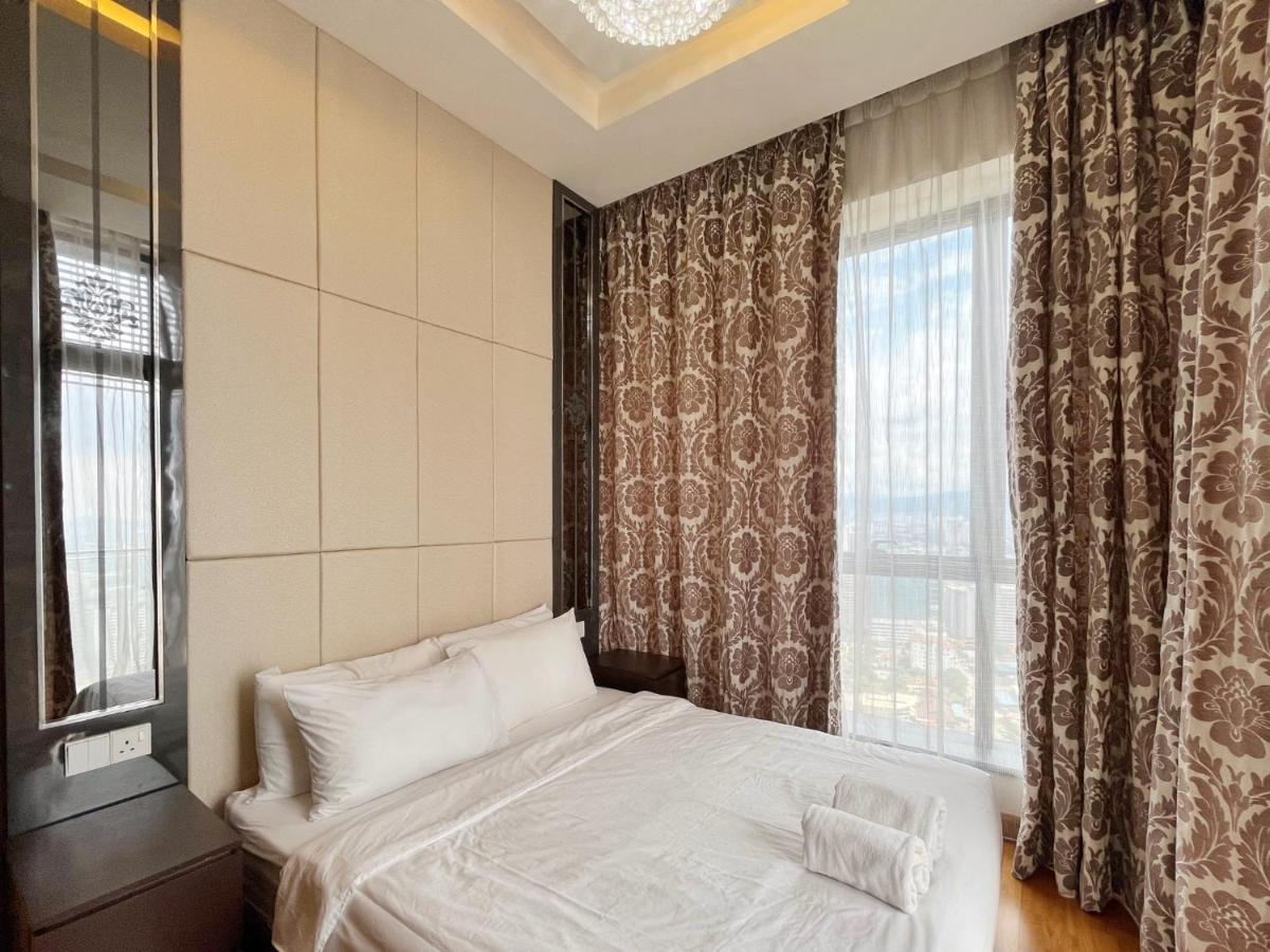 Nana'S At Dorsett Residence Bukit Bintang 쿠알라룸푸르 외부 사진